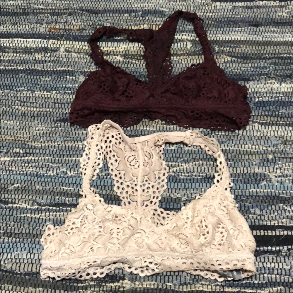 Aerie Bralets